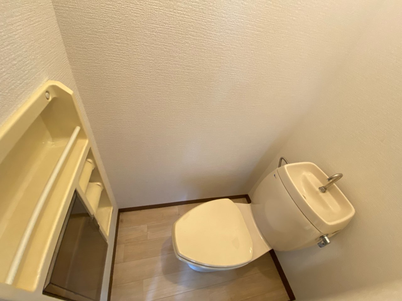 トイレ　バストイレ別でおすすめ！