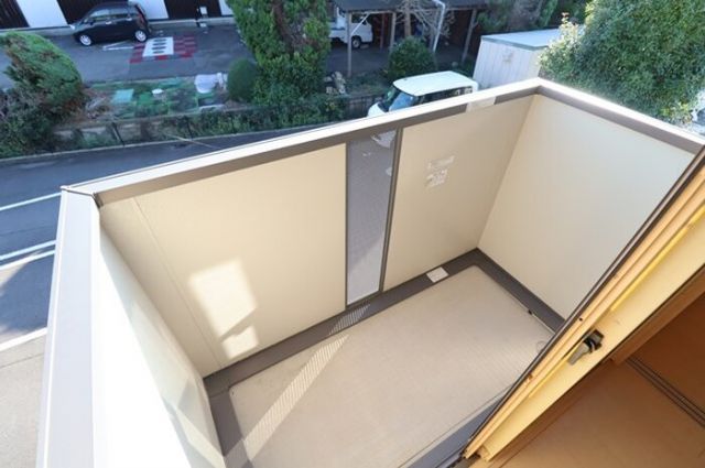 セジュール向山の内装写真