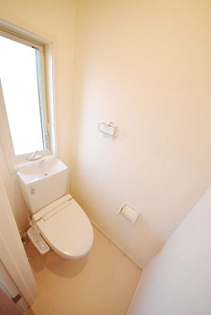 トイレ　★別部屋参考写真★