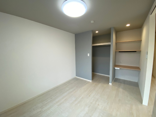 その他部屋・スペース　※同タイプの部屋画像です
