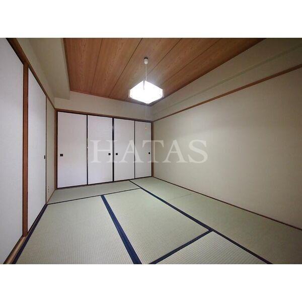 その他　同物件別部屋です（現況優先）