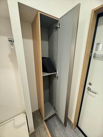 ロンリヴェールの内装写真