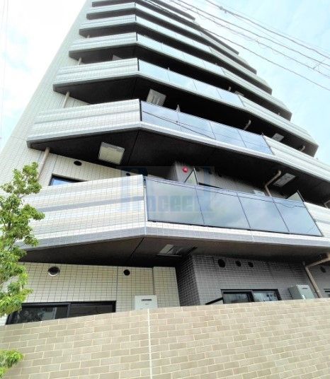 建物外観　☆こちらの物件は仲介手数料0.55か月分です☆