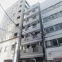 プランドール天満 4階 築32年9ヶ月の賃貸物件