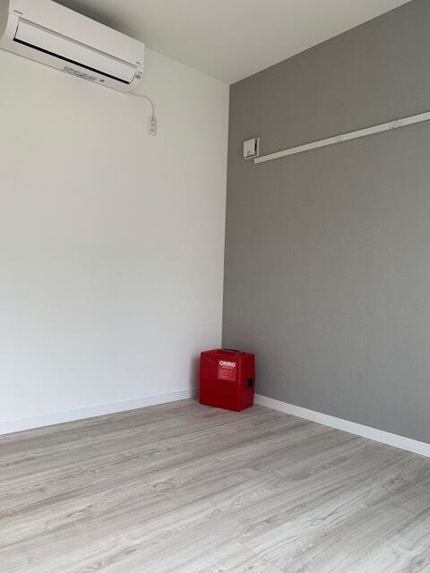 その他設備　?