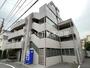 西馬込駅より徒歩6分 2階 築22年2ヶ月の賃貸物件
