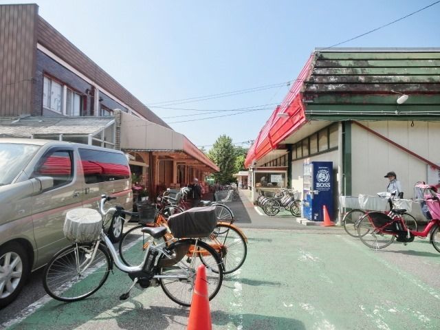 スーパー　カワグチ（スーパー）まで1800m