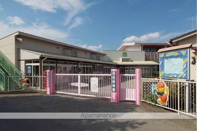 幼稚園・保育園　犬伏幼稚園（幼稚園・保育園）まで1400m
