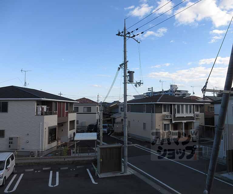 眺望　眺望です