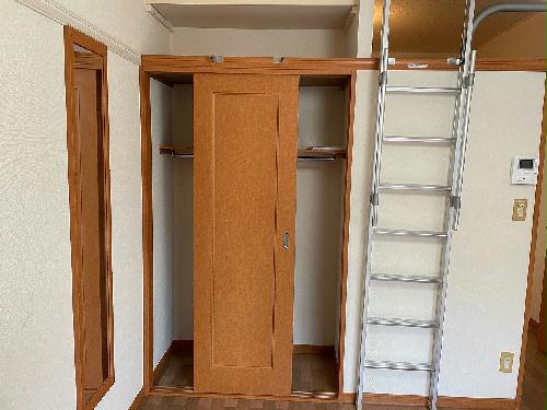 収納　現状と異なる場合には、現状を優先致します。