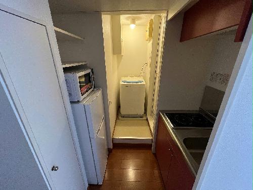 その他設備　現状と異なる場合には、現状を優先致します。