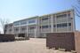 中学校　中央中学校（中学校）まで1700m