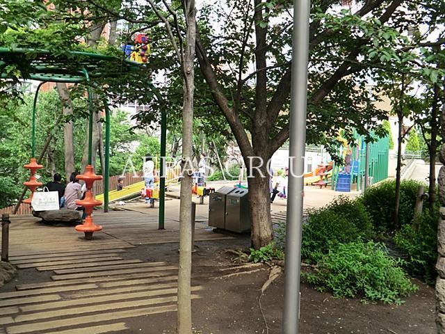 公園　さくら坂公園（公園）まで192m
