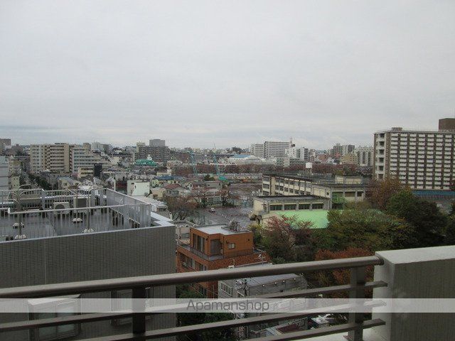 眺望　眺望
