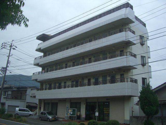 ＪＲ呉線 呉駅 徒歩12分 築36年