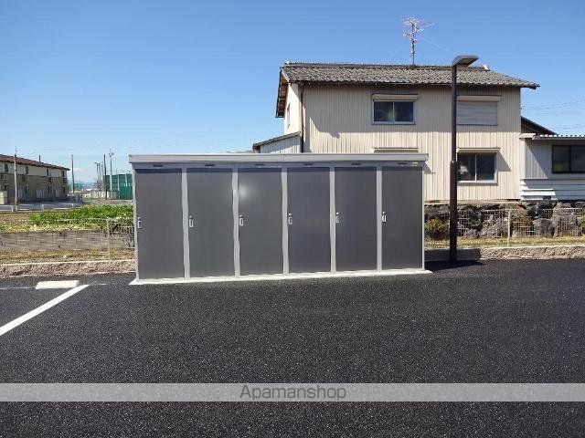 その他共有部分　その他共有部分