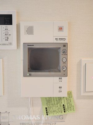 セキュリティ　※参考画像