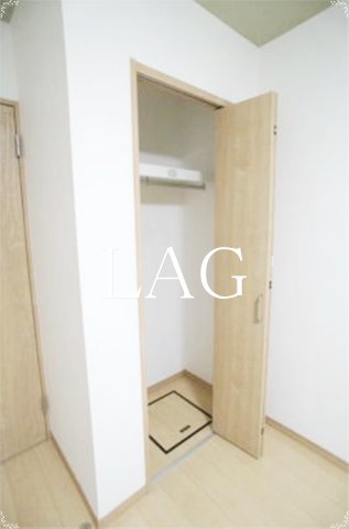収納　収納です。