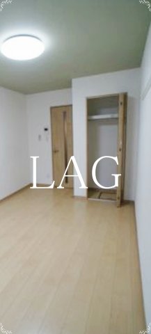 その他部屋・スペース　寝室です。