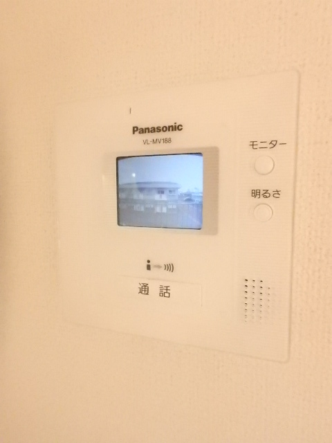 セキュリティ　図面と現状に相違がある場合には現状を優先
