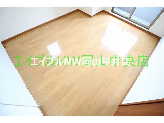 その他部屋・スペース　クローゼット