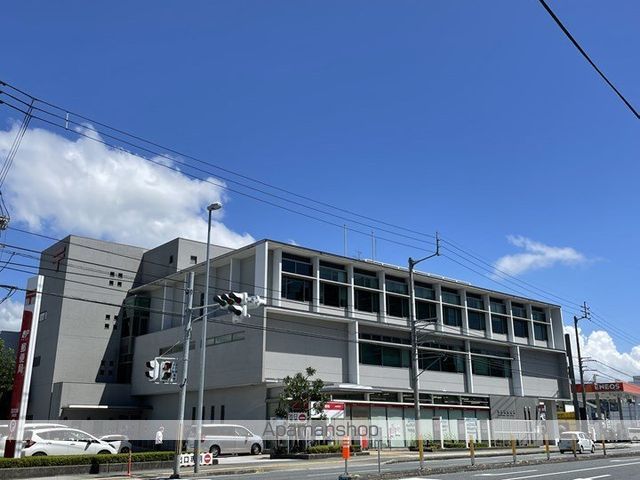 郵便局　高知東郵便局（郵便局）まで492m