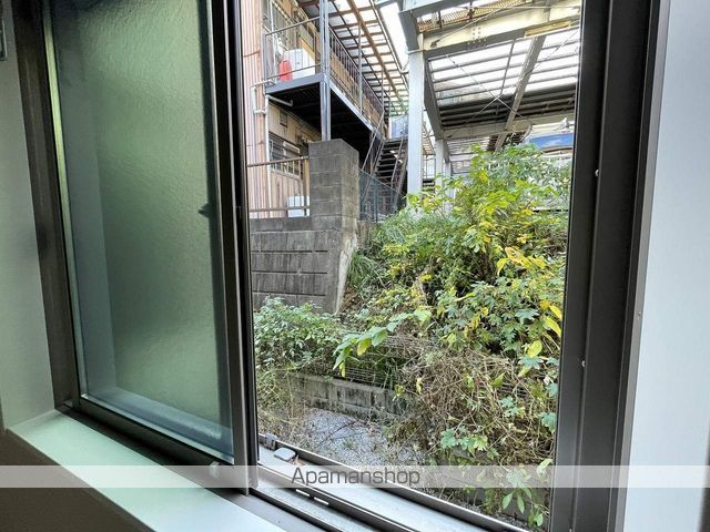 眺望　眺望