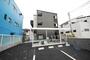 与野本町駅より徒歩6分 1階 築6年7ヶ月の賃貸物件