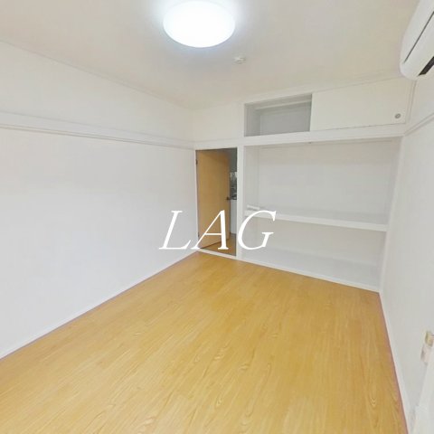 その他部屋・スペース　寝室です。