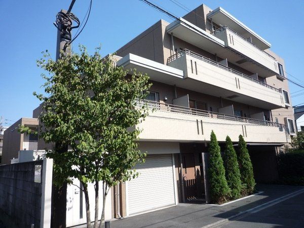建物外観　☆綺麗な外観☆