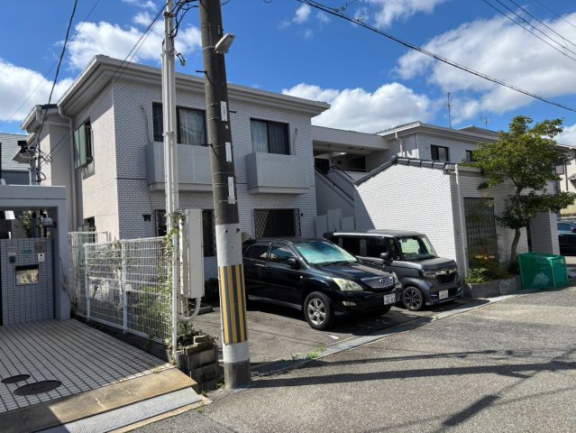 メゾンド甲子園二番町