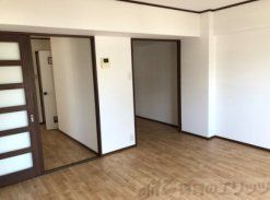 その他部屋・スペース　収納