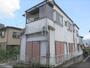東野駅より徒歩22分 築42年6ヶ月の賃貸物件