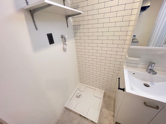その他　※別部屋の写真です