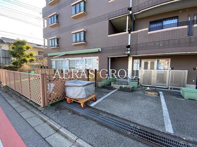 幼稚園・保育園　稲毛すきっぷ保育園（幼稚園・保育園）まで289m