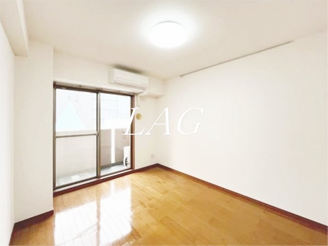 その他部屋・スペース　寝室です。