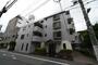 蒲田駅より徒歩7分 1階 築35年2ヶ月の賃貸物件