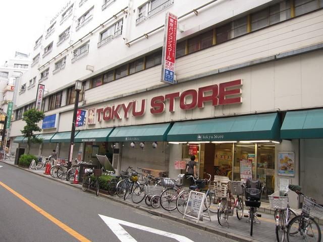 その他　東急（その他）まで300m
