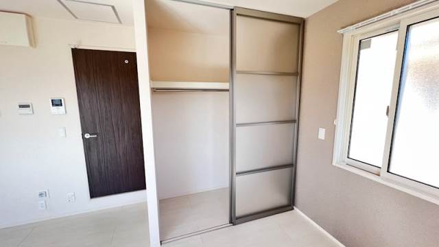 収納　同物件別部屋イメージ