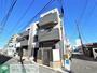 立川駅より徒歩12分 3階 築4年6ヶ月の賃貸物件