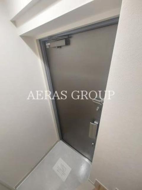 玄関　別部屋参考写真