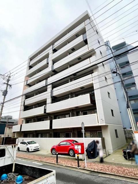 建物外観　【外観写真】外観