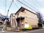 フォーブル萩野 1階 築38年9ヶ月の賃貸物件