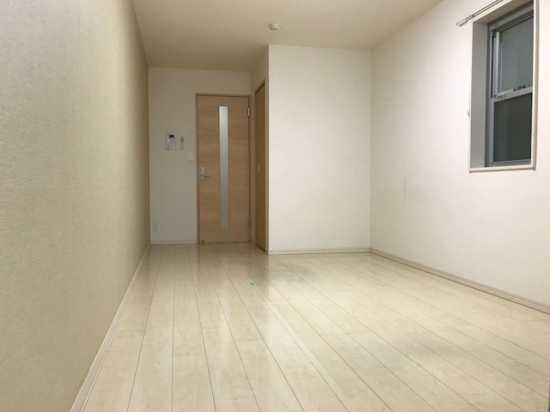 居室・リビング　参考写真