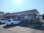 コンビニ　セブンイレブン帯広大通南22丁目店（コンビニ）まで698m