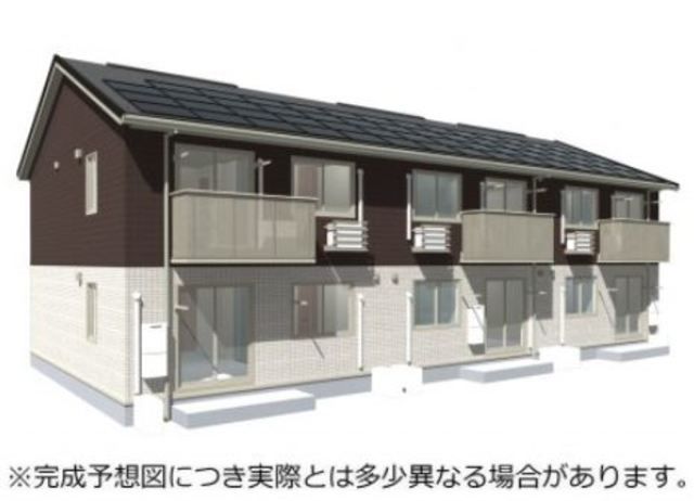 エントランス　★同施工会社参考写真です★