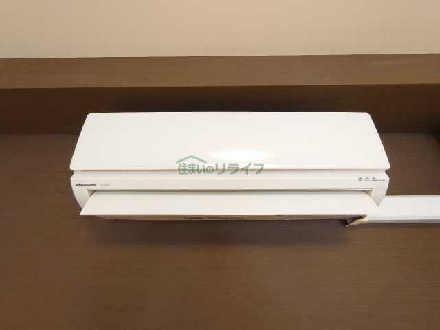 その他設備　デュプレクス白山