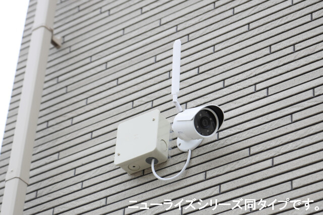 その他設備　同施工会社、同型タイプです／※現況優先