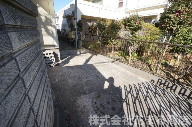 駐車場　物件、駅でお待ち合わせでのご案内歓迎！