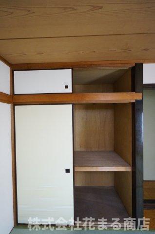 収納　物件、駅でお待ち合わせでのご案内歓迎！